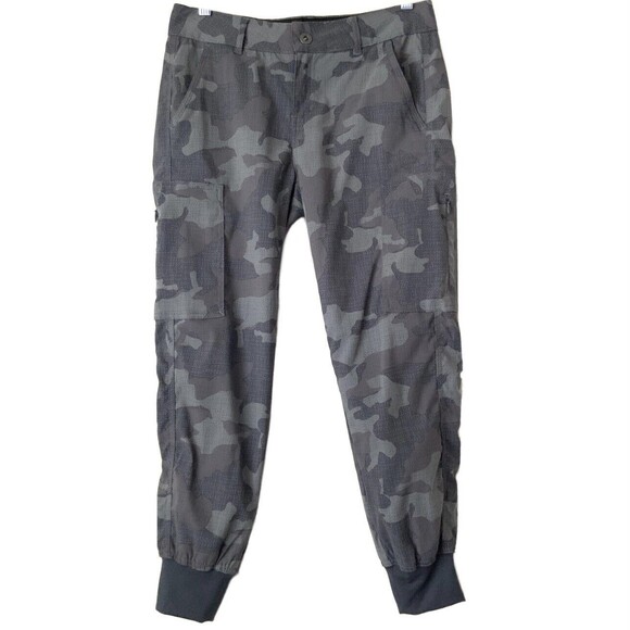 Prana Joggers Camouflage Sky Canyon 2 - Picture 2 of 11